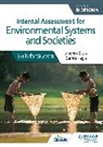 Andrew Davis, Garrett Nagle - Internal Assessment for Environmental Systems Societies for IB