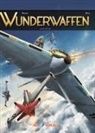 Maza, Maza, Nolane, Nolane, Richard D Nolane, Richard D. Nolane - Wunderwaffen - Amerika-Bomber