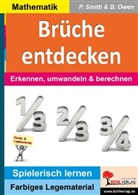 Brenda Owen, Pete Smith, Peter Smith - Brüche entdecken