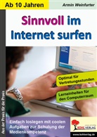 Armin Weinfurter - Sinnvoll im Internet surfen