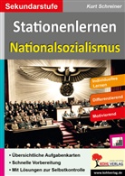 Kurt Schreiner - Stationenlernen Nationalsozialismus