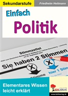 Friedhelm Heitmann - Einfach Politik