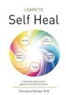 Christina Richter - Learn to Self Heal