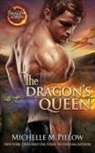 Michelle M. Pillow - The Dragon's Queen
