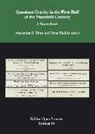 Alexander S. Blum, Dean Rickles - Quantum Gravity in the First Half of the Twentieth Century