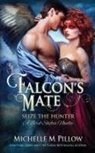 Michelle M. Pillow - Falcon's Mate