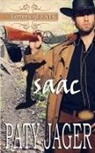 Paty Jager - Isaac