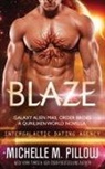 Michelle M. Pillow - Blaze