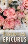 Epicurus - Essential Epicurus