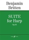 Suite for Harp