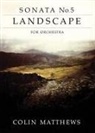 Sonata No. 5: Landscape
