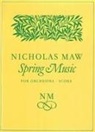 Spring Music