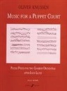 Music for a Puppet Court