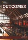 Hugh Dellar, Andrew Walkley - Outcomes Beginner Student Book with Class DVD