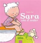 Pauline Oud - Sara usa il water