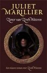 Juliet Marillier - Ziener van de Zeven Wateren