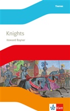 Howard Rayner - Knights, m. 1 Beilage