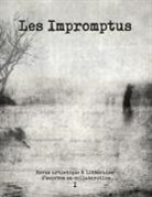 Collectif Olivia Hb - Les Impromptus
