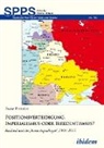 Franz Preißler, Franz (Dr. ) Preissler, Andrea Umland, Andreas Umland - Positionsverteidigung, Imperialismus oder Irredentismus?