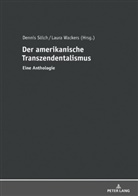 Dennis Sölch, Laura Wackers - Der amerikanische Transzendentalismus