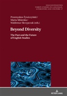 Przemyslaw _ywiczynski, Przemys¿aw ¿Ywiczy¿Ski, Miroslawa Buchholtz, Marta Sibierska, Waldemar Skrzypczak, Przemyslaw Zywiczynski - Beyond Diversity