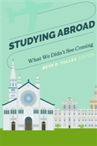 Bet D Tolley, Beth D Tolley, Beth D. Tolley - Studying Abroad