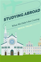 Bet D Tolley, Beth D Tolley, Beth D. Tolley - Studying Abroad