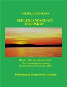 Ursula Sammann - Seelenlandschaft Horoskop