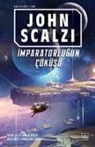 John Scalzi - Imparatorlugun Cöküsü