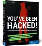 Carsten Eilers - You've been hacked!