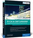 Simon Kohmann, Simona Kohmann, Sebastian Pelmer - FI-CA in SAP S/4HANA