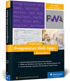 Christian Liebel - Progressive Web Apps