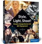 Christina Key - Style, Light, Shoot!