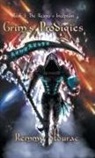 Remmy Stourac - The Reaper's Inception