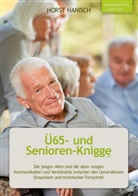 Horst Hanisch - Ü65- und Senioren-Knigge 2100