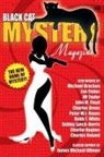 Michael Bracken, John M. Floyd, Marvin Kaye - Black Cat Mystery Magazine #3