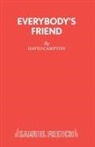 David Campton - Everybody's Friend