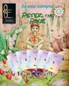 Gary Edward Gedall - Peter the Pixie