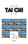 Dejun Xue - Tai Chi for Seniors, Step by Step
