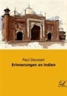 Paul Deussen - Erinnerungen an Indien