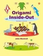John Montroll - Origami Inside-Out