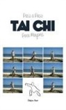 Dejun Xue, Juan Jose Andres - Tai Chi Para Mayores, Paso a Paso