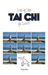 Dejun Xue - Tai Chi for Seniors, Step by Step
