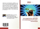 Revocat Nsabimana - Les coopératives agricoles et le développement socio-économique