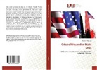 Mostafa Nachoui - Géopolitique des Etats Unis