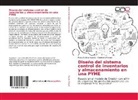 Stephanie Rangel, Paola Andrea Suavita - Diseño del sistema control de inventarios y almacenamiento en una PYME