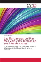 Claudia Panizza - Las Manzaneras del Plan Más Vida y los dilemas de sus intervenciones