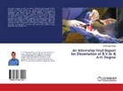Bharata Regmi, Dr Bharata Regmi, Dr. Bharata Regmi - An Internship Final Report for Dissertation of B.V.Sc & A.H. Degree