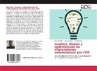 Andrés Águila, André Coloma, Andrés Coloma, Pau Montúfar, Paul Montúfar - Análisis, diseño y optimización de silenciadores automotrices por CFD