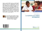 Théano Panagiotopoulou - La dyslexie et la relation pédagogique